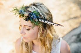 Fall Camping Elopement Inspiration