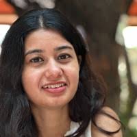 Swati Negi Email & Phone Number