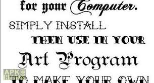 With our online font generator for tattoos, you've got over 150 fonts to choose from, instantly! Tattoo Name Design Generator For Android Free Download At Apk Here Store Apktidy Com