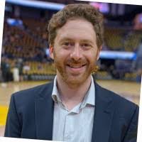 Barry Lubman's Instagram, Twitter & Facebook