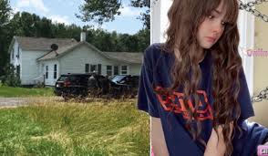Devins' death stirred widespread outrage about the proliferation of violent content online as photos of her body were shared on instagram and the online message board 4chan, according to media reports. Killer Of Instagram Star Decapitated Woman Then Shared Photo Of Body