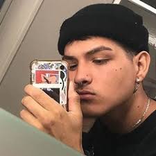 Stream hellbent by Caleb Peters