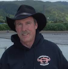 WDFW Officer Hillman and Sgt. Rosenberger worked the Hood Canal  recreational shrimp fishery last Monday. At the end of the four hour opener  the officers contacted a vessel as it prepared to