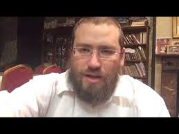 Eli Feldman Thanks Charidy