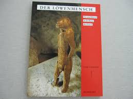 You shifts take the shape of your soul that's why others transforms into a werejaguar like kate or the kanima like jackson or a löwenmench(werewolf/lion hybrid hybrid). Der Lowenmensch Tier Und Mensch In Der Kunst Der Eiszeit German Edition 9783928738040 Amazon Com Books