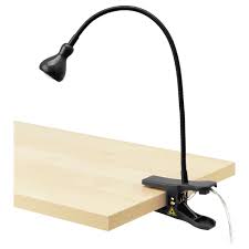 Ikea Nederland Interieur Online Bestellen Clamp Lamp Ikea Lamp