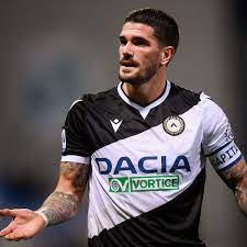 Pierpaulo marino has issued the warning to both clubs, with a report from the mirror quoting the udinese supremo. Liverpool Transfer News Rodrigo De Paul Linked Joel Matip Injury Boost Eder Militao Exit Liverpool Echo