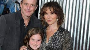 Nov 29, 2020 · earlier this year grey announced her divorce from her husband of almost 20 years, marvel actor clark gregg, with whom she has daughter stella, 18. See Jennifer Grey S Teen Daughter Who Looks Just Like Her Best Life