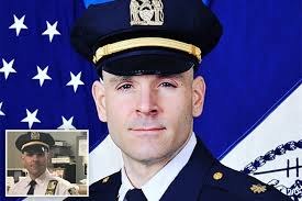 Longtime police precinct councilman resigns over promotion of controversial  commander