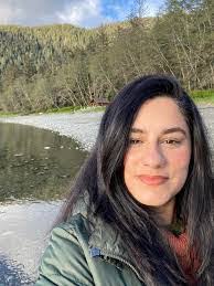 Trisha Iverson's Instagram, Twitter & Facebook