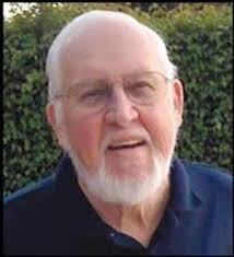 James Thurston Hoganson Obituary