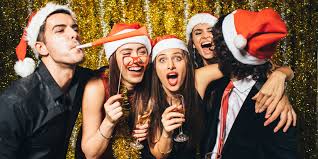 To make your evening a night to remember, check out these unique dinner party themes. 20 Best Christmas Party Themes 2017 Fun Adult Christmas Party Ideas