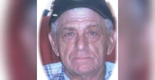 J.M. "Booger" Trisler Obituary