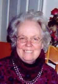Obituary information for Evelyn Marie Lauxstermann