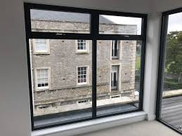 Here are important considerations if you are thinking of black windows for your home. Aluminium Windows Plymouth Supply Installation Ads Windows And Doors
