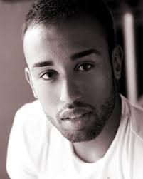 Хамза Адам (Isaiah Adam): фильмы, биография, семья, фильмография — Кинопоиск