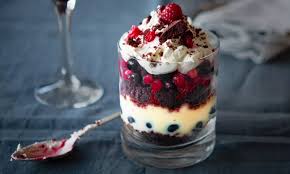 National roof over your head day in 2021. 17 Best Birthday Desserts That Aren T Cake