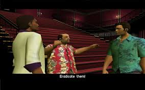 He has no actual speaking lines. Phnom Penh 86 Grand Theft Wiki The Gta Wiki
