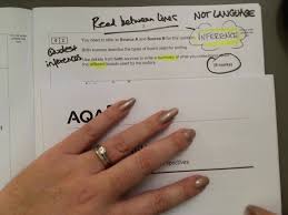 Question 4 is the question with the highest marks on paper this post is the last in a series looking at the reading section of paper 2 for aqa's gcse english language paper, specification 8700. June 2018 Paper 2 Q2 A Full Mark Full Reponse Youtube