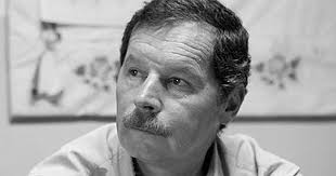 Juan Carr nominado al Premio Nobel de la Paz