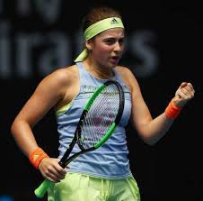 Anastasia pavlyuchenkova | 2019 st. Jelena Ostapenko Jelenaostapenk8 Twitter