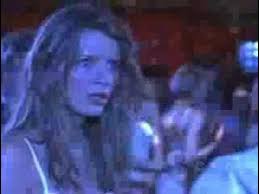 Marissa catches Luke cheating