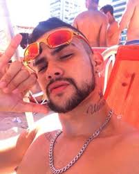 Lucca Bernardo, Indaiatuba