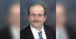 Obituary for Patrick R. Little