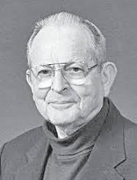 Rev. Fr. Leroy White