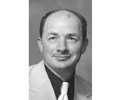 Paul Lambe Obituary (2017)