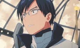 Nights Legacy — My Knight In Shining Armor-Tenya Iida