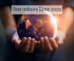 पर्यावरण दिवस पर मराठी निबंध. World Environment Day 2020 7 Amazing Essays Ideas For Speech