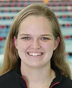 2016-17 Women's Swimming and Diving Roster