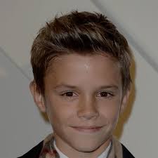 Coupe de cheveux homme tendance en 100 images qui vous séduiront! Coupe Enfant