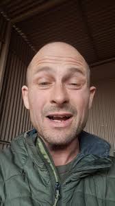 Profile for Shaun Cunningham