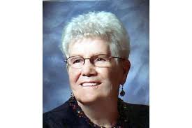 Rita Boucher Obituary (1923