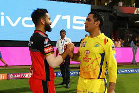 Yuzvendra chahal said that the over bowled by him to ms dhoni was very crucial and. Match Report M39 Rcb Vs Csk