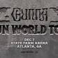 GUNNA - Wun World Tour event image