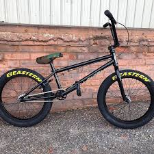 2019 Easterntraildigger With Those Curbmonkey Tires Bmx Easternbikes Easternbmx Eastern Bmx Bike Bmx