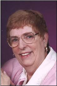 Obituary information for Colleen Jeanne Bitker