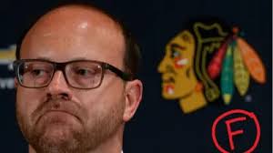 Grading Every Major Transaction by Stan Bowman Since 2015