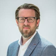 After 12 years, 3 months, and a few days, my time at Ashfield/Inizio is  over.