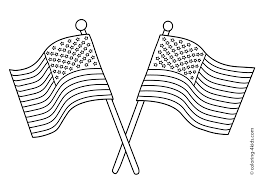 There are 937 15 star flag for sale on etsy, and they cost $38.63 on average. Two Usa Flags Coloring Pages Usa Independence Day Coloring Pages For Kids Printable Free American Flag Coloring Page Flag Coloring Pages American Flag Colors