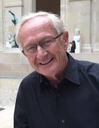 Gary Ludi's Instagram, Twitter & Facebook