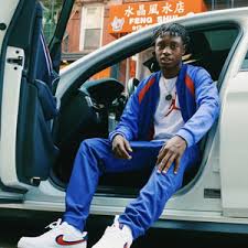 Tione jayden merritt (born april 30, 2001), known professionally as lil tjay, is an american rapper, singer, and songwriter. Lil Tjay And Kaash Paige Philadelphia Tickets The Fillmore Philadelphia 02 Oct 2021 Songkick
