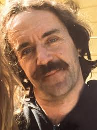 Happy Birthday to Charlie Kelly, the longtime roadie for the Sons Of  Champlin. Upon returning to Marin from the Army in 1968, Kelly attached  himself with The Sons, entranced by their sound.