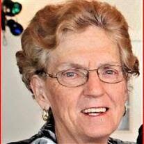 Rose M. Davis Obituary