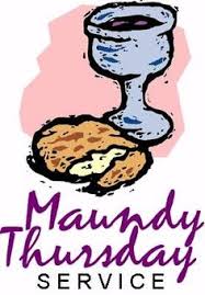free clipart maundy thursday - Clip Art Library