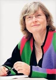 Duke Professor Physicist And Mathematician Ingrid Daubechies Currently Serves As The First Female Head Of Extraordinary Women Female Head Inspirational Women