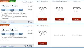Piecing Together Delta Awards For Great Value To Hawaii And